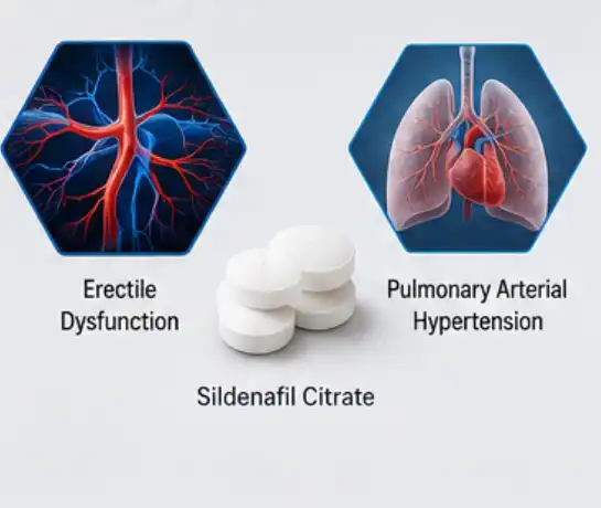 How Long Does Sildenafil Powder Keep?